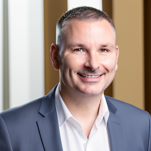 Cruise Brothers Travel Agent Keith Cunningham-Allbert